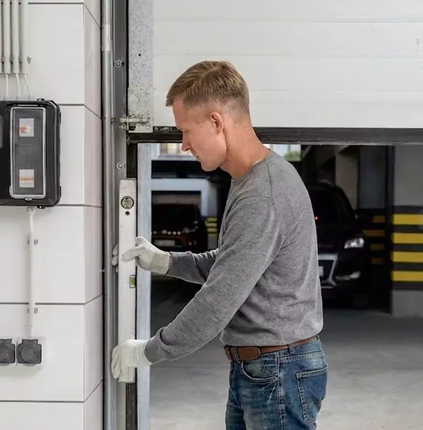 Why Choose Us for Door, Gate and Security Services in Union City, CA