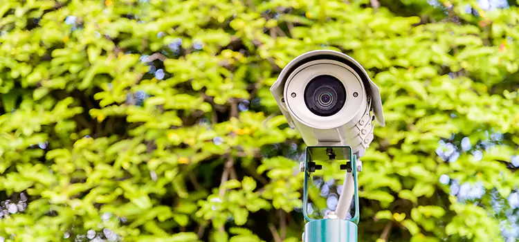 Advanced Surveillance Solutions for Every Need in Union City