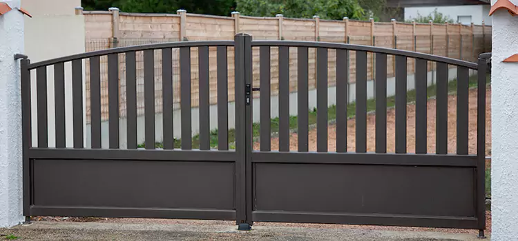 Advanced Gate Solutions in Union City, CA