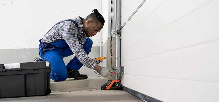 Expert Solutions for Every Garage Lock Need in Union City, CA