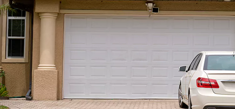 Comprehensive Garage Door Maintenance Services in Union City, CA