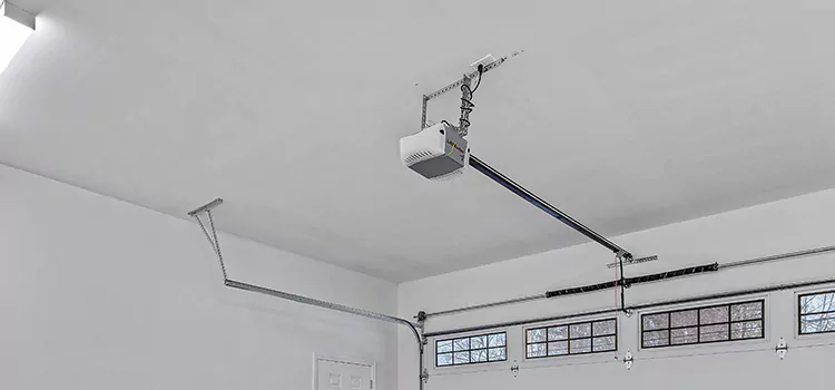 Experienced Garage Door Installers Union City