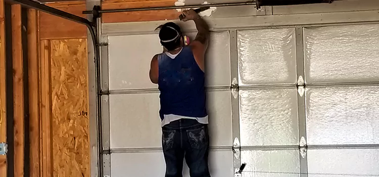 Specialized Garage Door Panel Solutions in Union City, CA