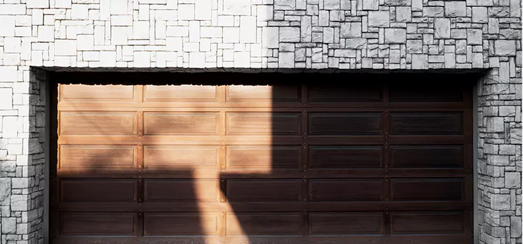 Garage Door Installation Union City