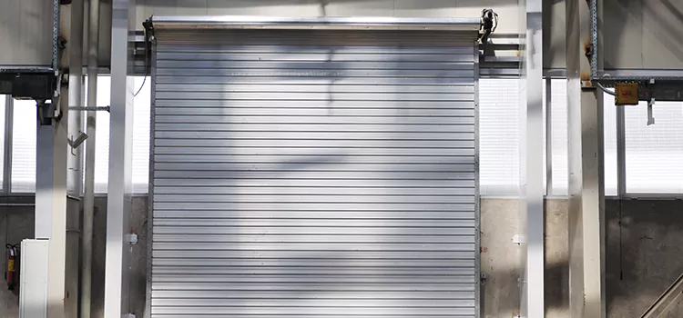Roller Door Maintenance Union City