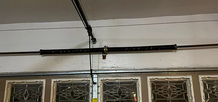 Garage Door Spring Repair Near Me Union City