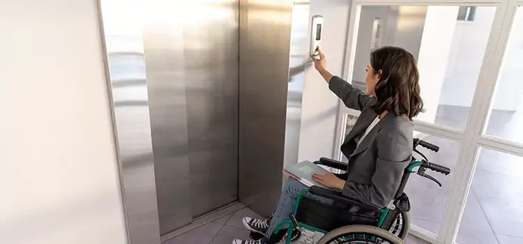 Benefits of Modern Handicap Door Systems in Union City, CA