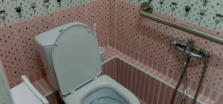 Meeting Diverse Needs With Accessible Restroom Solutions in Union City, CA