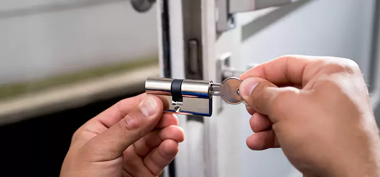 Emergency Locksmith for House Union City