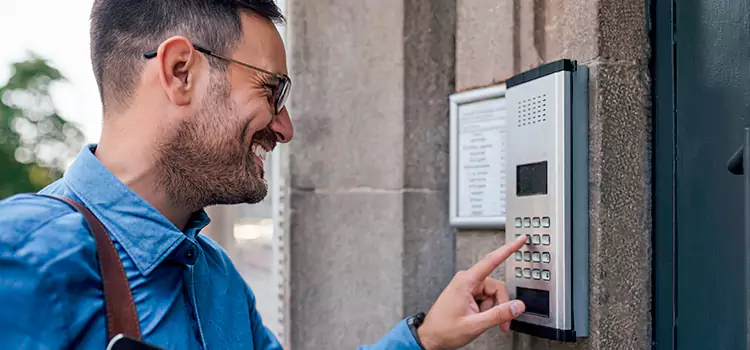 Advanced Solutions for Enhanced Security in Union City, CA