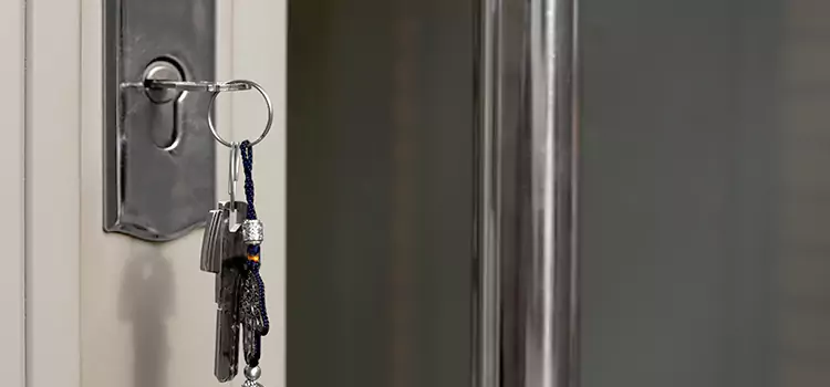 Master Keying by the Numbers Union City