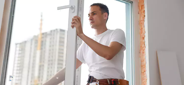 Patio Glass Replacement Union City