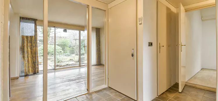 Why Choose Our Pocket Door Experts in Union City, CA?