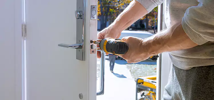 Insulated Roll Up Garage Doors Residential Union City