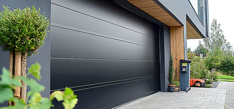Residential Garage Door Service Union City
