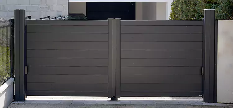 Common Residential Gate Issues We Resolve in Union City, CA
