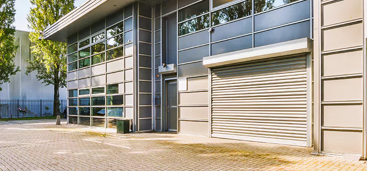 Electric Roller Garage Doors Union City