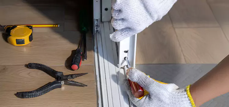 Sliding Door Installation Services in Union City, CA