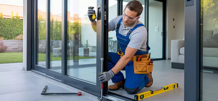 Sliding Screen Door Repair Union City