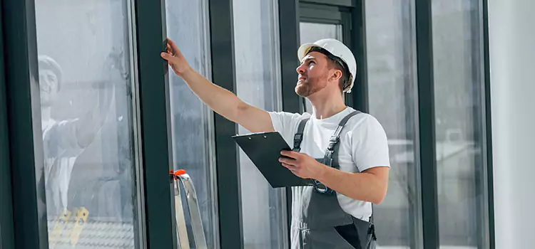 Comprehensive Solutions for Your Sticking Doors in Union City, CA