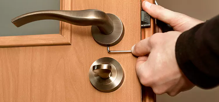Access Control System Integration Union City