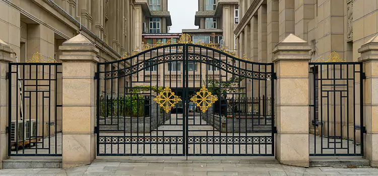Comprehensive Iron Gate Maintenance Solutions in Union City, CA