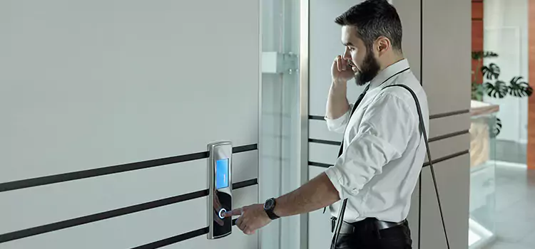 Cloud Based Access Control Union City