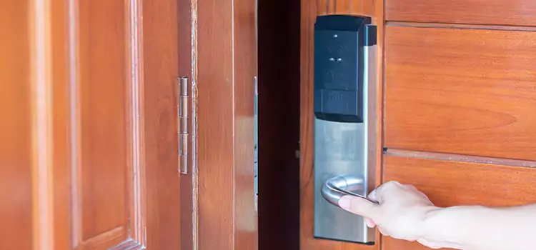Commercial Keyless Entry Locks Union City