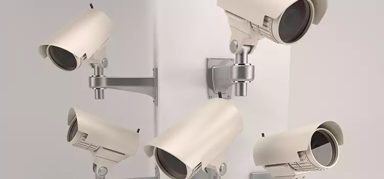 Your Trusted Partner for CCTV Solutions in Union City