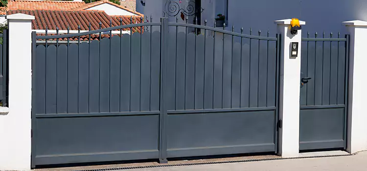 Emergency Commercial Gate Repair Union City