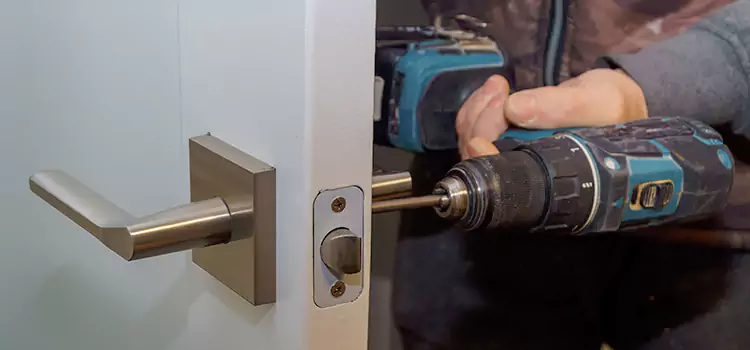 Brand Lock Repair and Specialty Services Union City