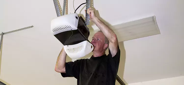 Garage Door Opener Service Union City