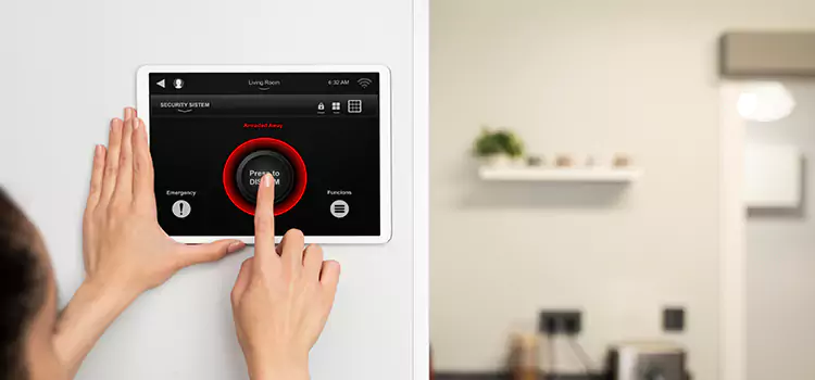 Blink Video Doorbell Installation Union City