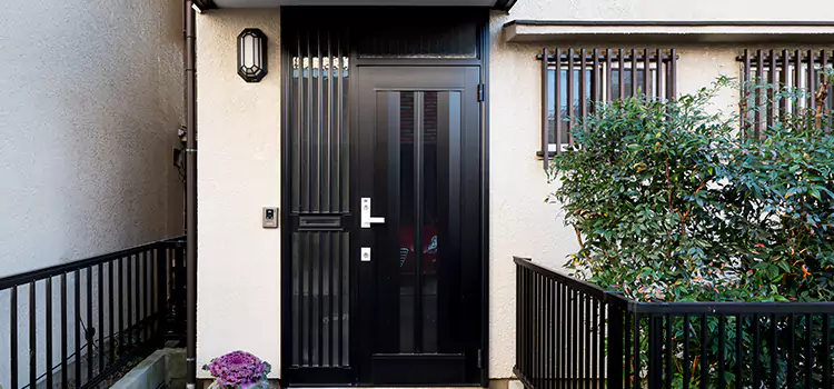 Popular Exterior Door Options in Union City, CA