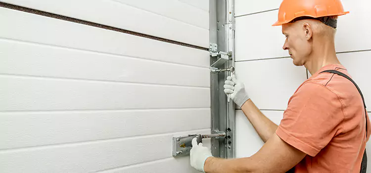 Why Choose Us for Garage Door Lock Services in Union City, CA?