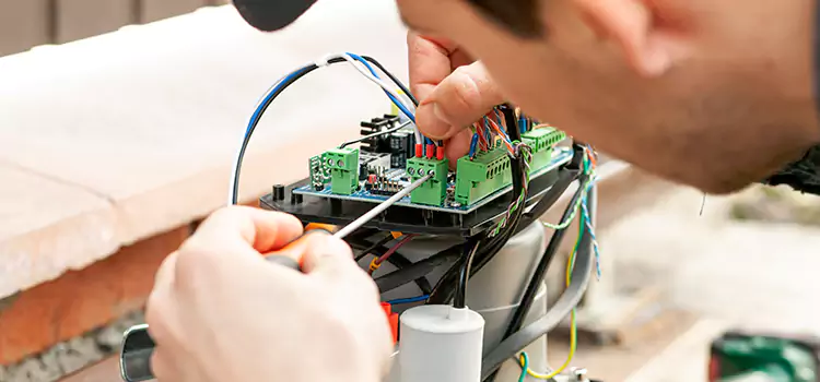 Specialized Brand Gate Motor Repairs Union City