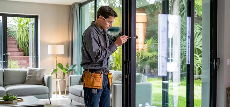 Why Choose Us for Your Glass Door Needs in Union City, CA?