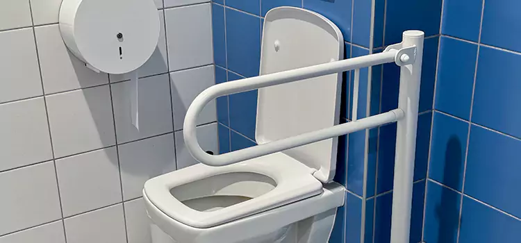 Comprehensive Solutions in Union City, CA for Accessible Facilities