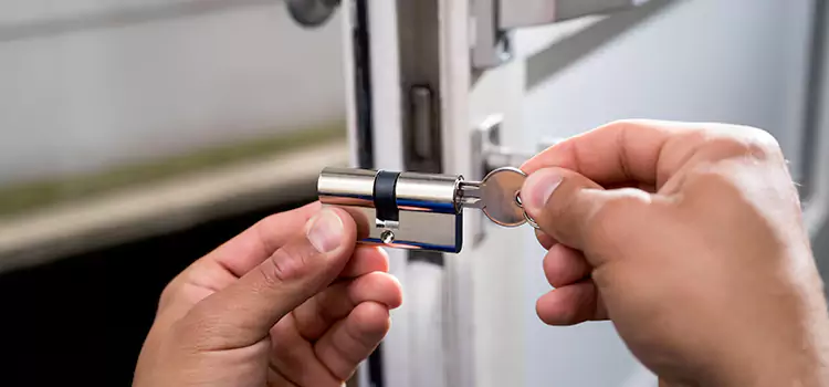 Lock Change Locksmiths Union City