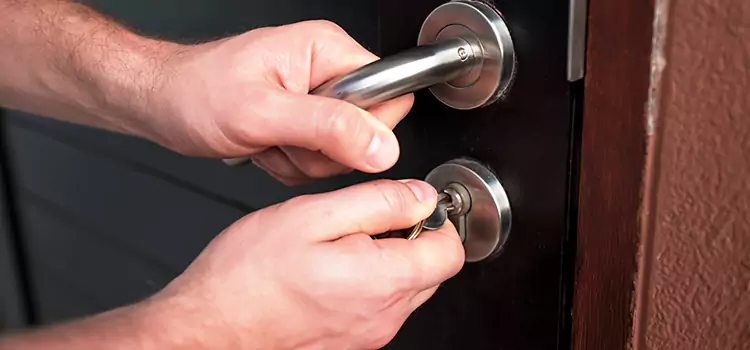 Pella Storm Door Lock Body Replacement Union City