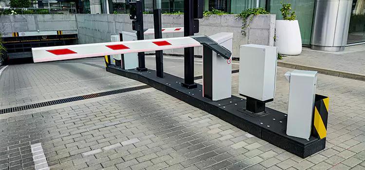 Custom Gate Design & Integration Union City