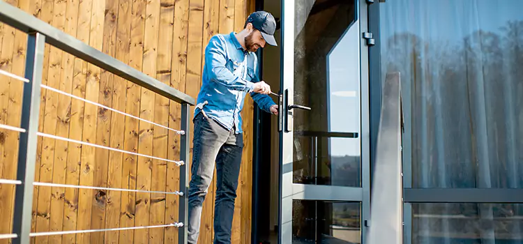 Emergency Patio Door Repair Union City