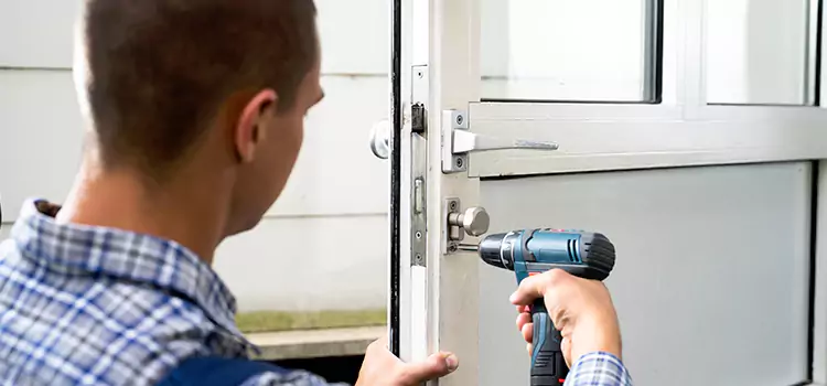 Experienced and Reliable Technicians Union City