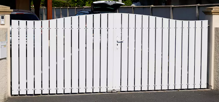 Why Choose Us for Residential Gate Repair in Union City, CA?