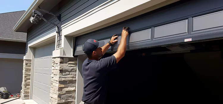 Janus Roll Up Doors Union City