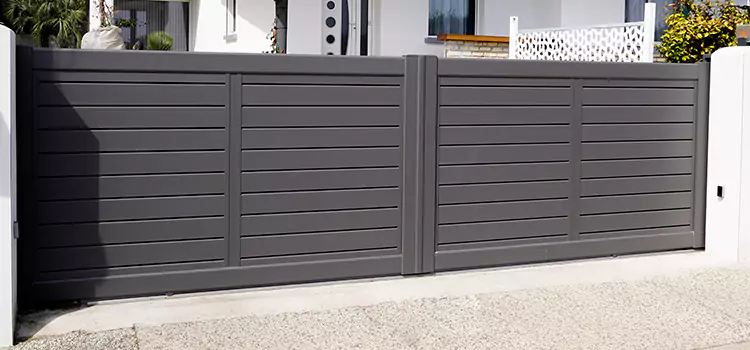 Automatic Gate Fence Union City