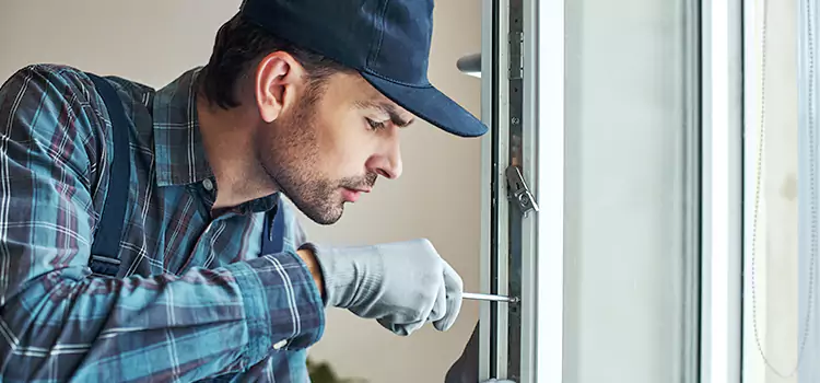 Emergency Response for Latch Issues Union City