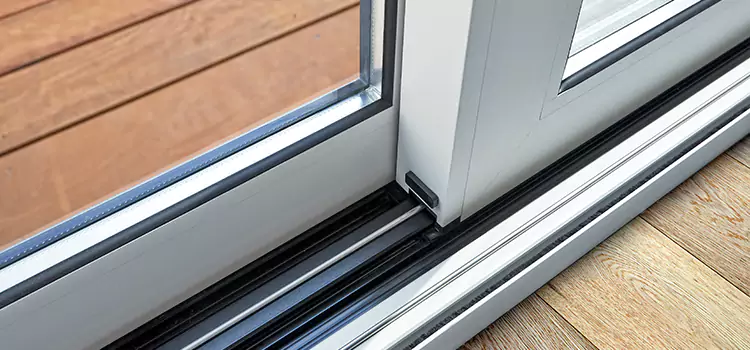 Why Your Sliding Door Keeps Getting Stuck in Union City, CA?