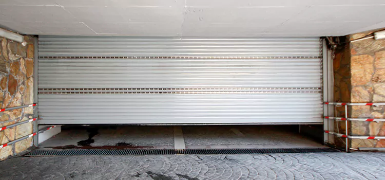 Steel Garage Door Repair Union City